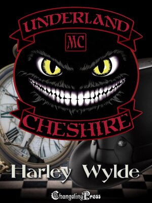 cover image of Cheshire